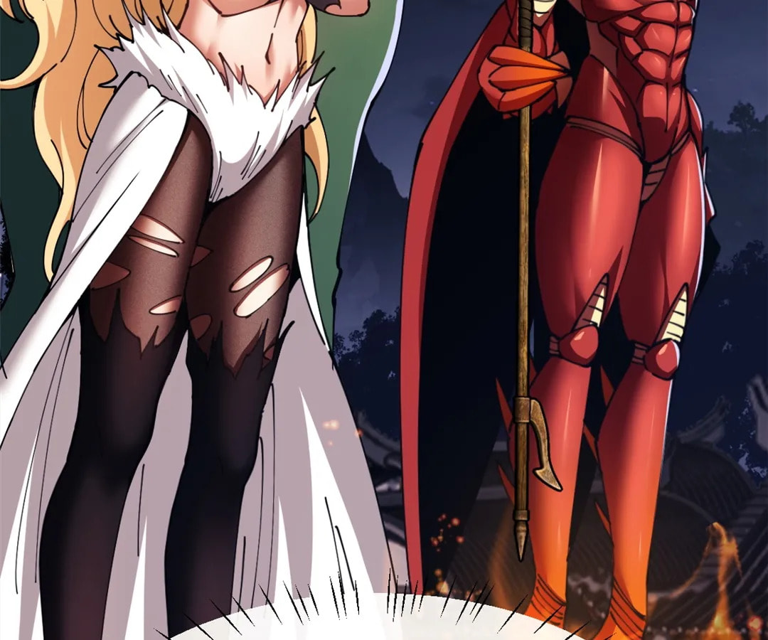 Villain Cultivator’s Secret Return Chapter 49 page 117 - 