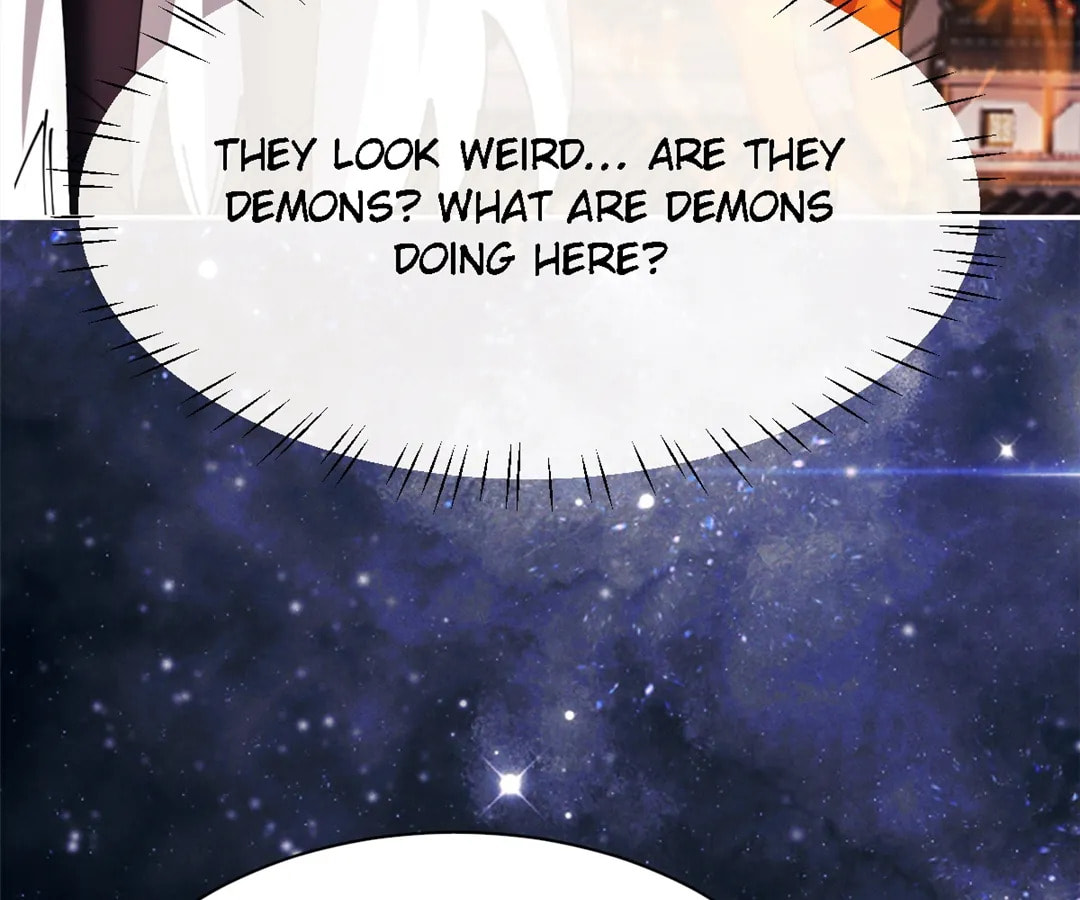 Villain Cultivator’s Secret Return Chapter 49 page 118 - 