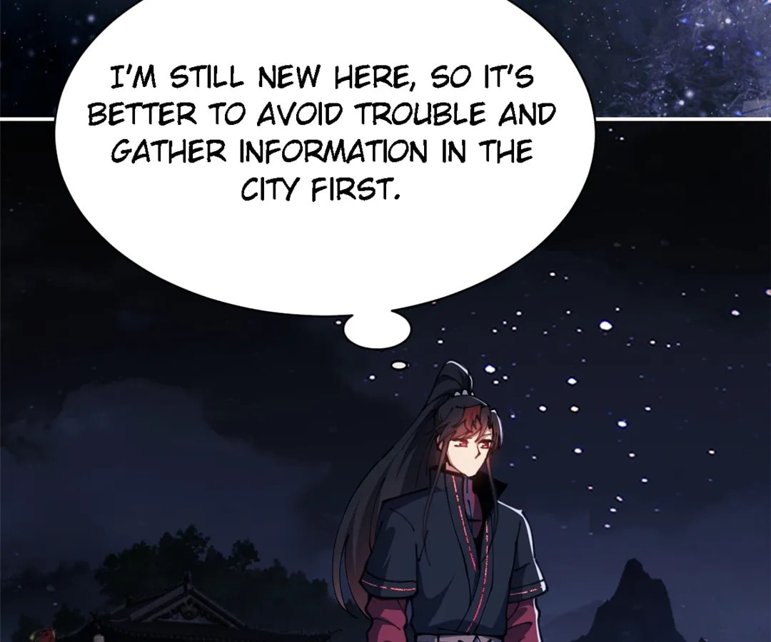 Villain Cultivator’s Secret Return Chapter 49 page 119 - 