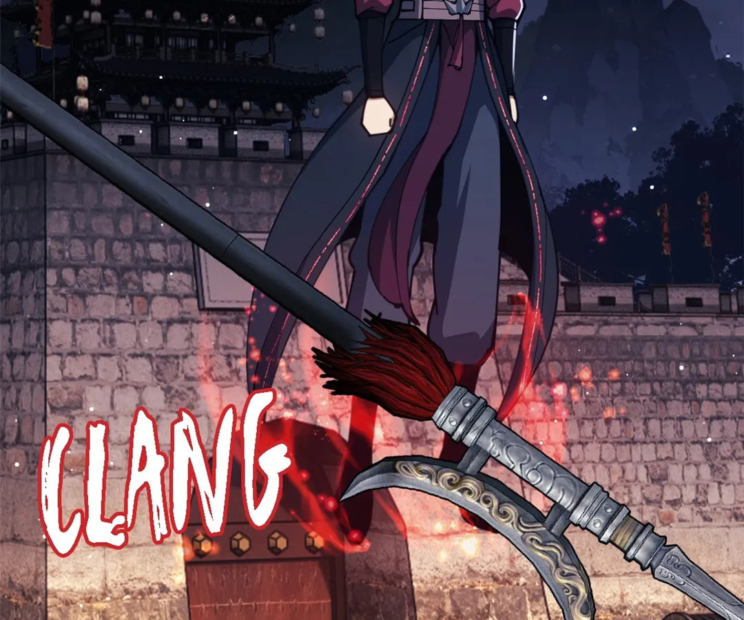 Villain Cultivator’s Secret Return Chapter 49 page 120 - 