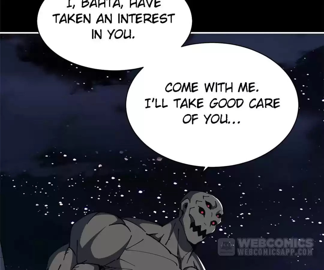 Villain Cultivator’s Secret Return Chapter 49 page 123 - 
