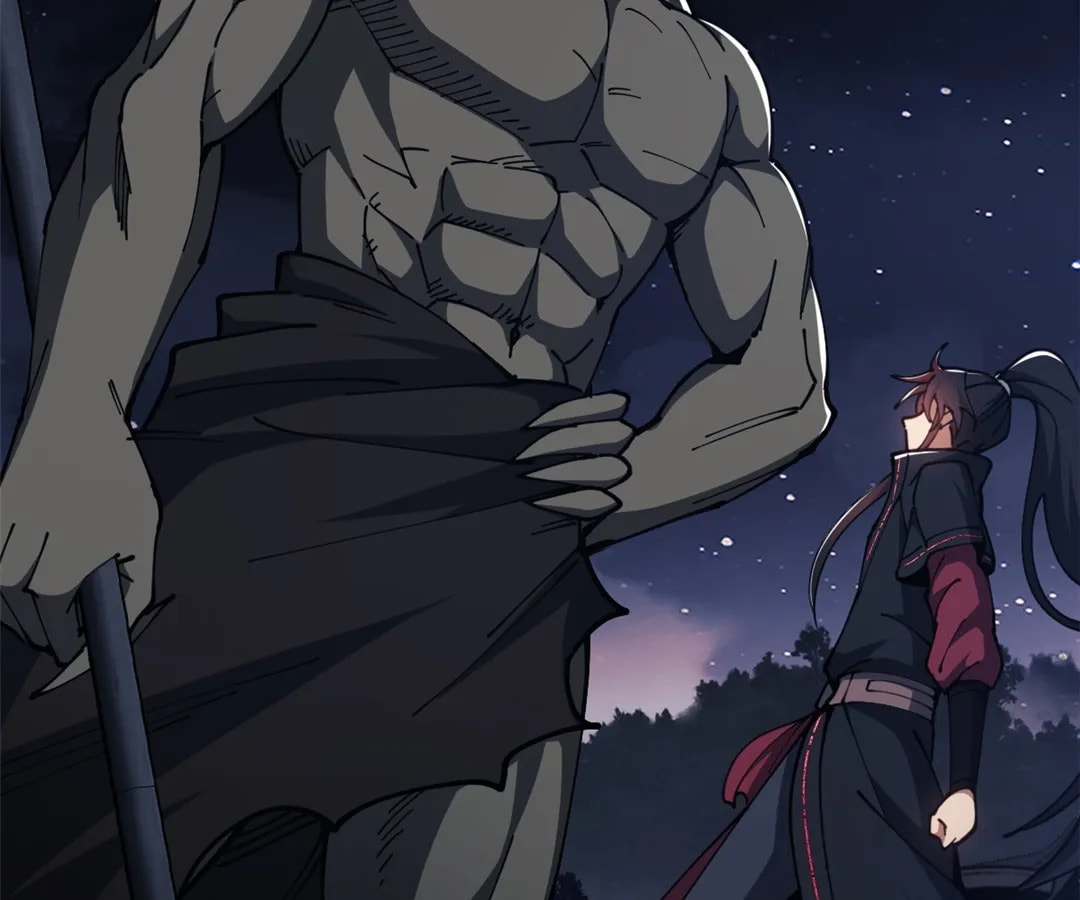 Villain Cultivator’s Secret Return Chapter 49 page 124 - 