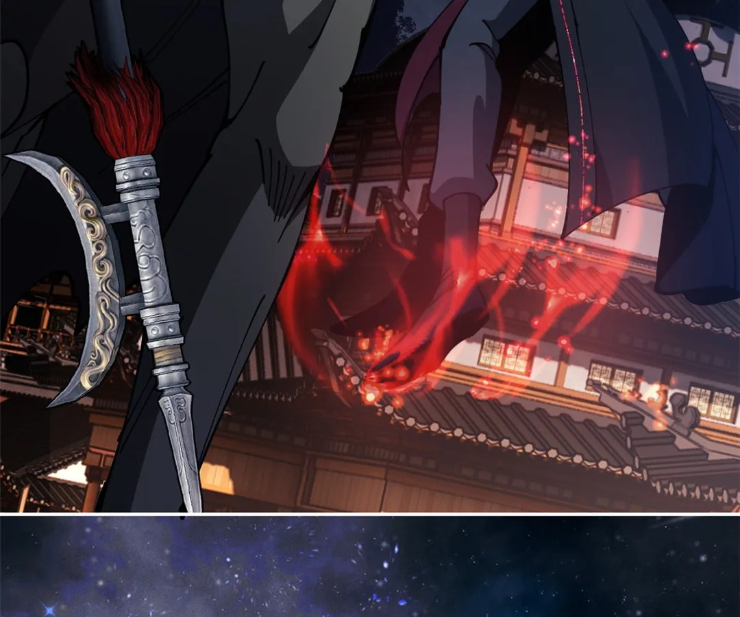 Villain Cultivator’s Secret Return Chapter 49 page 125 - 