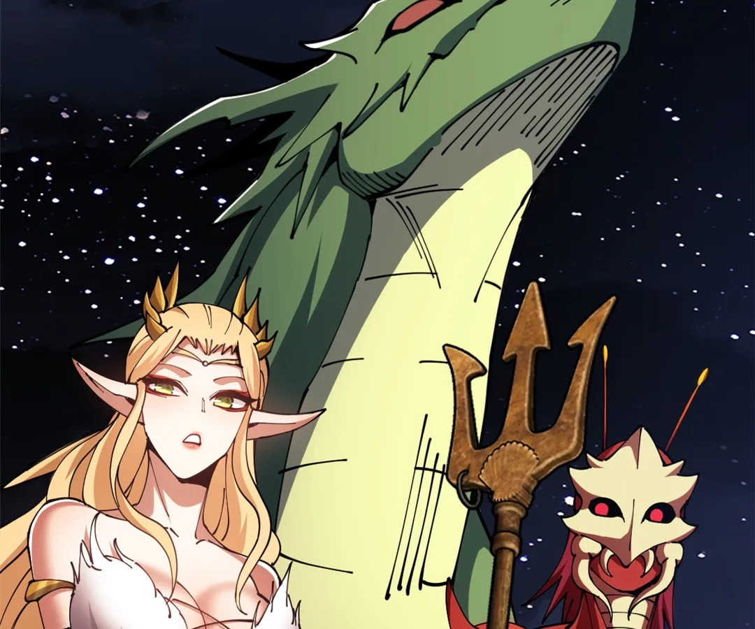 Villain Cultivator’s Secret Return Chapter 49 page 127 - 