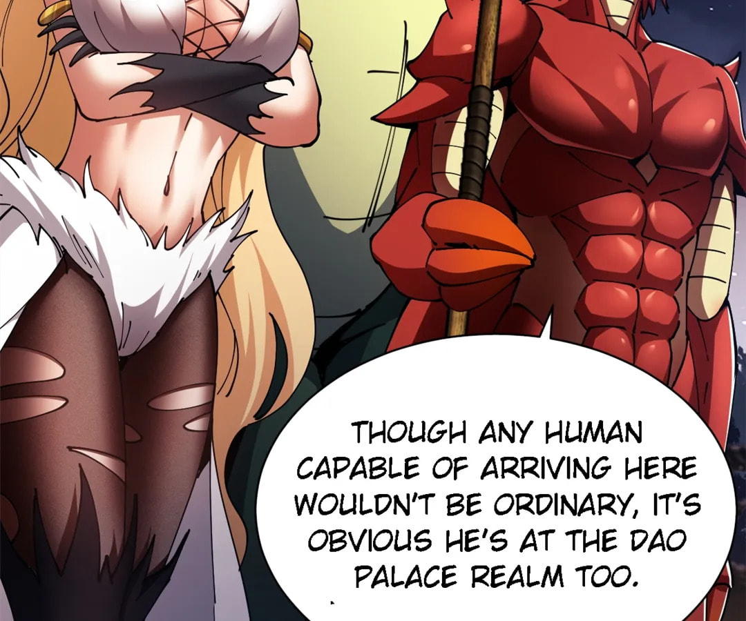 Villain Cultivator’s Secret Return Chapter 49 page 128 - 