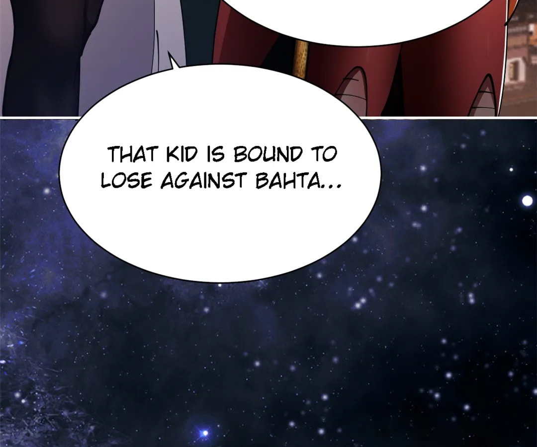 Villain Cultivator’s Secret Return Chapter 49 page 129 - 