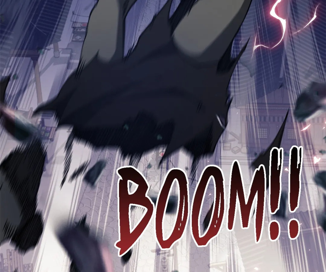 Villain Cultivator’s Secret Return Chapter 49 page 135 - 