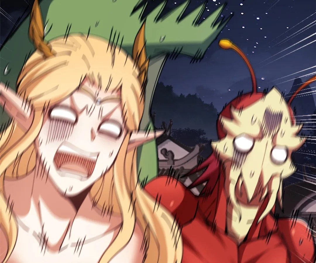 Villain Cultivator’s Secret Return Chapter 49 page 138 - 