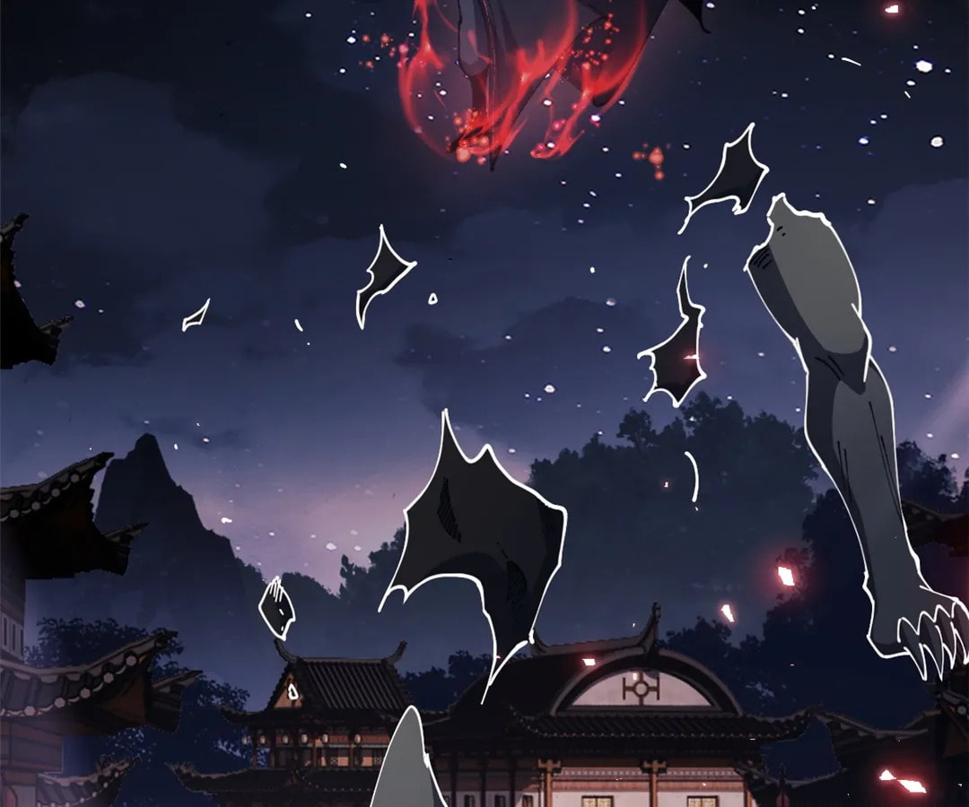 Villain Cultivator’s Secret Return Chapter 49 page 141 - 