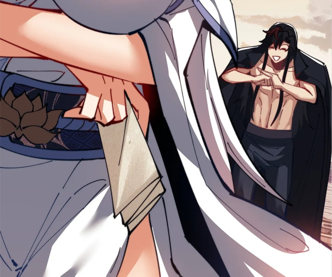 Villain Cultivator’s Secret Return Chapter 49 page 17 - 