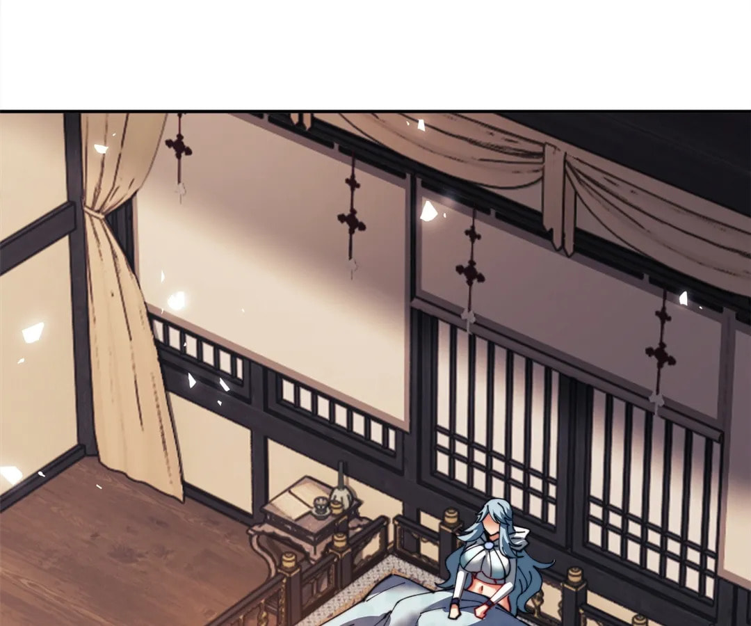 Villain Cultivator’s Secret Return Chapter 49 page 22 - 