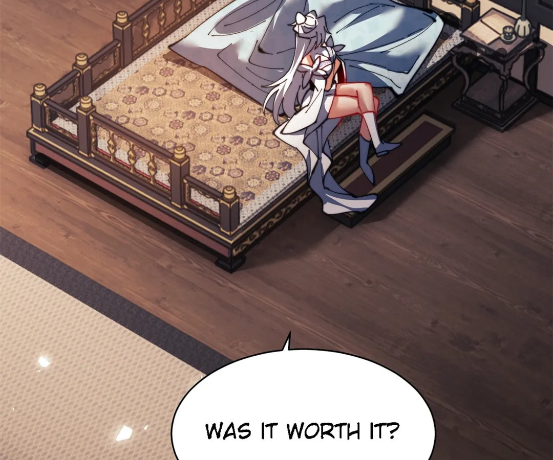 Villain Cultivator’s Secret Return Chapter 49 page 23 - 