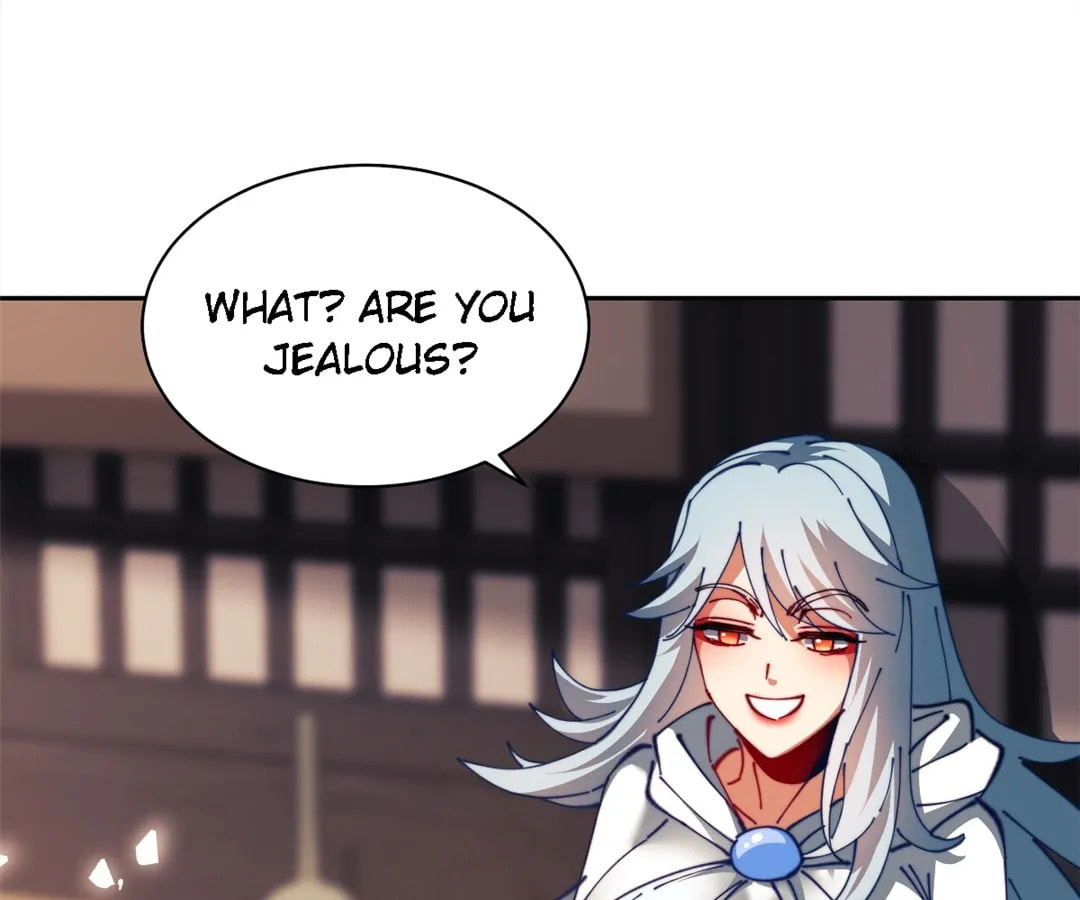 Villain Cultivator’s Secret Return Chapter 49 page 25 - 