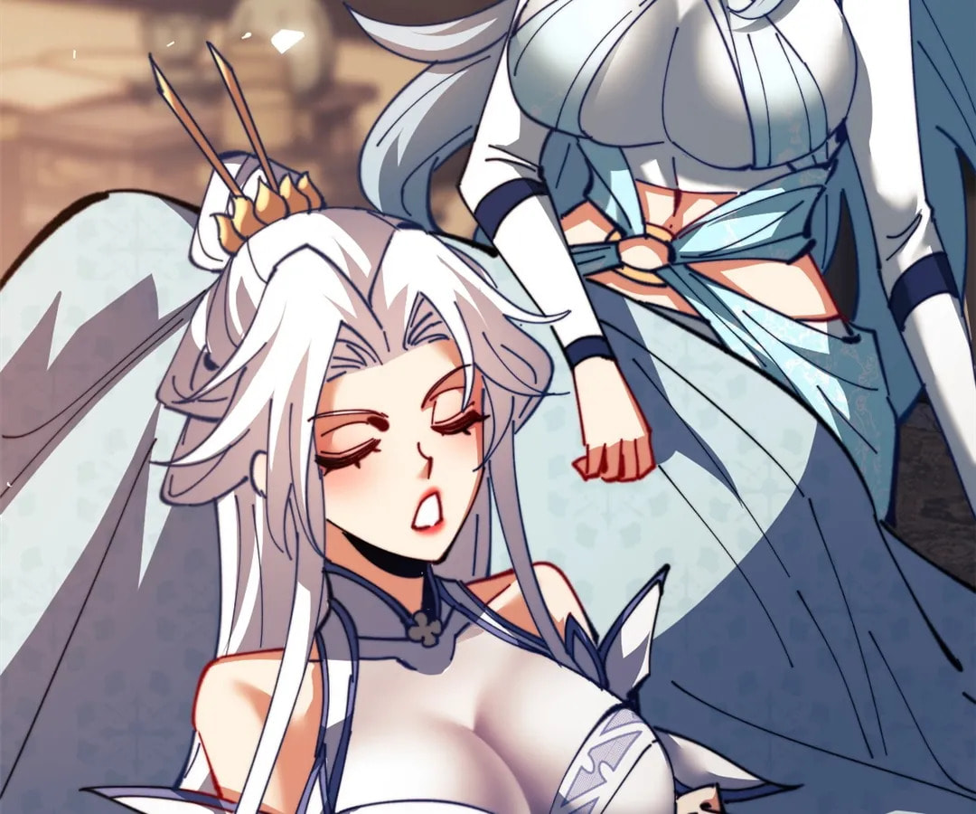 Villain Cultivator’s Secret Return Chapter 49 page 26 - 