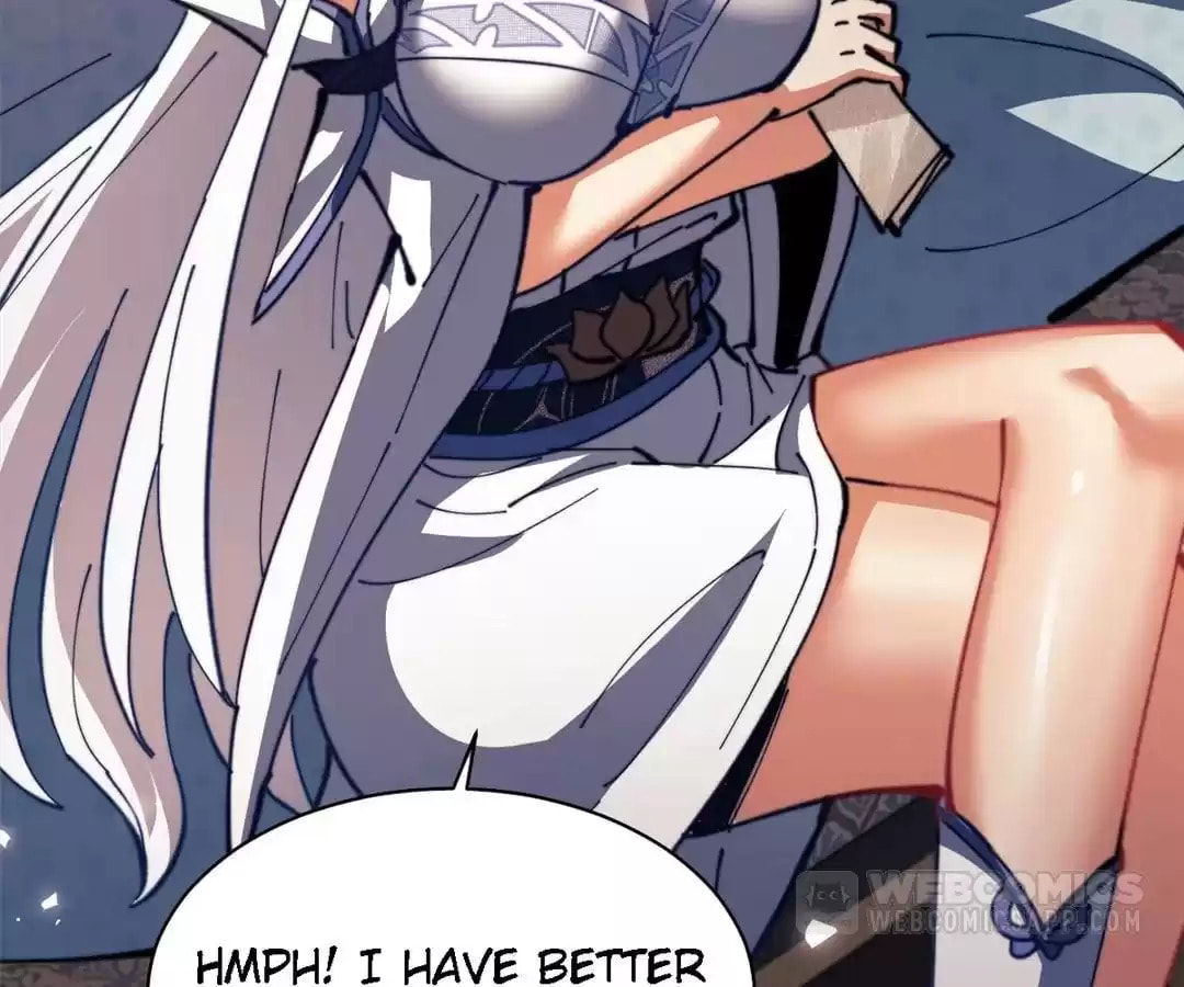Villain Cultivator’s Secret Return Chapter 49 page 27 - 