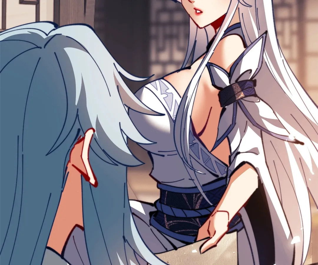 Villain Cultivator’s Secret Return Chapter 49 page 30 - 