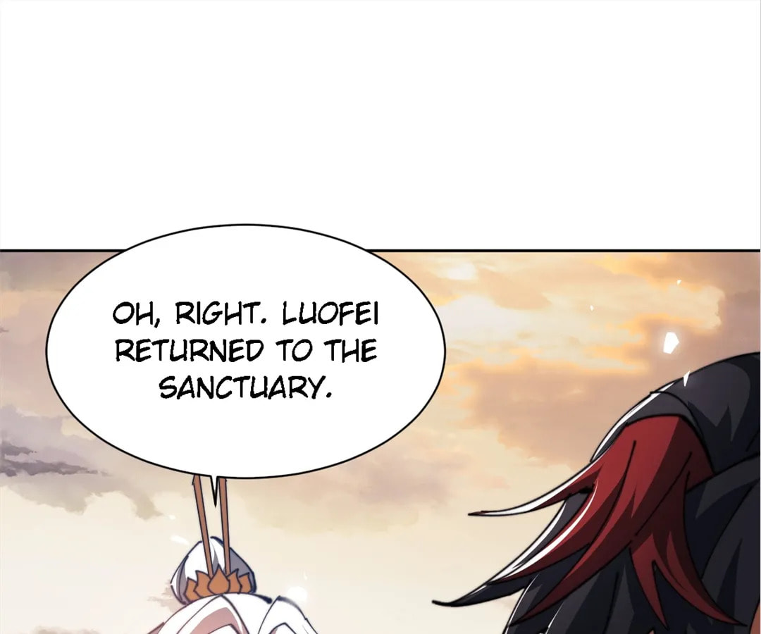 Villain Cultivator’s Secret Return Chapter 49 page 4 - 
