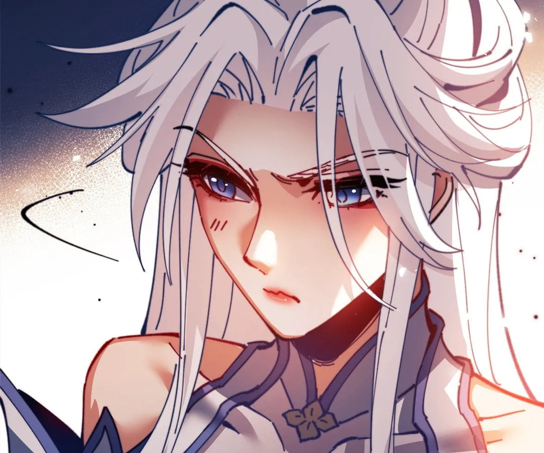 Villain Cultivator’s Secret Return Chapter 49 page 33 - 