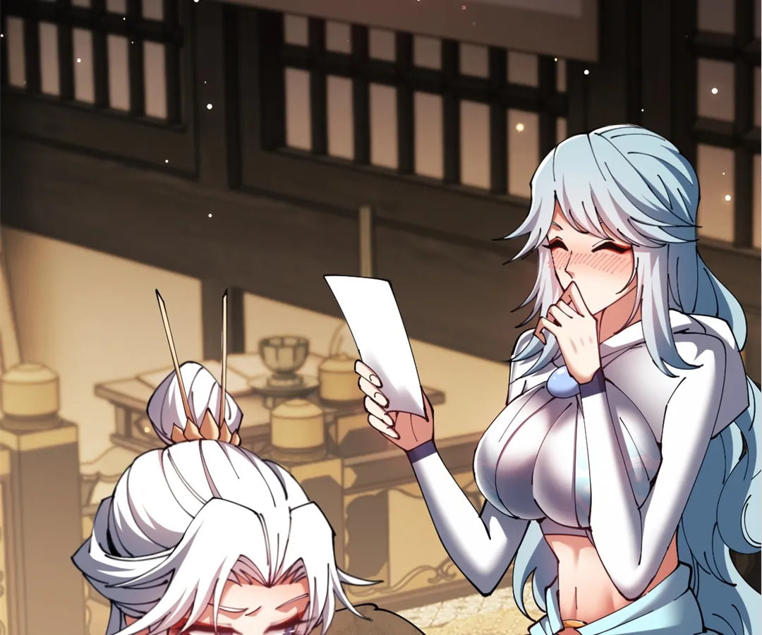 Villain Cultivator’s Secret Return Chapter 49 page 37 - 