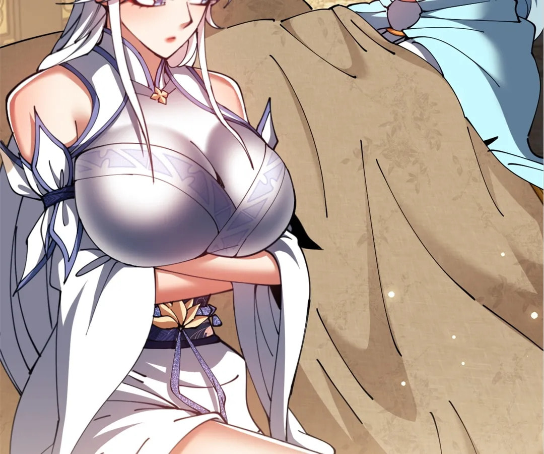 Villain Cultivator’s Secret Return Chapter 49 page 38 - 