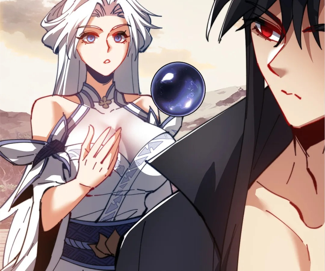 Villain Cultivator’s Secret Return Chapter 49 page 5 - 
