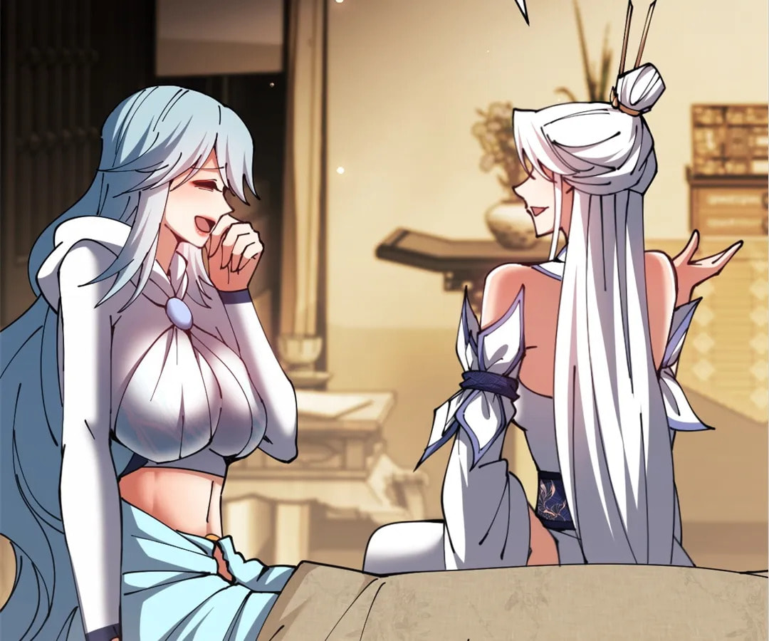 Villain Cultivator’s Secret Return Chapter 49 page 42 - 