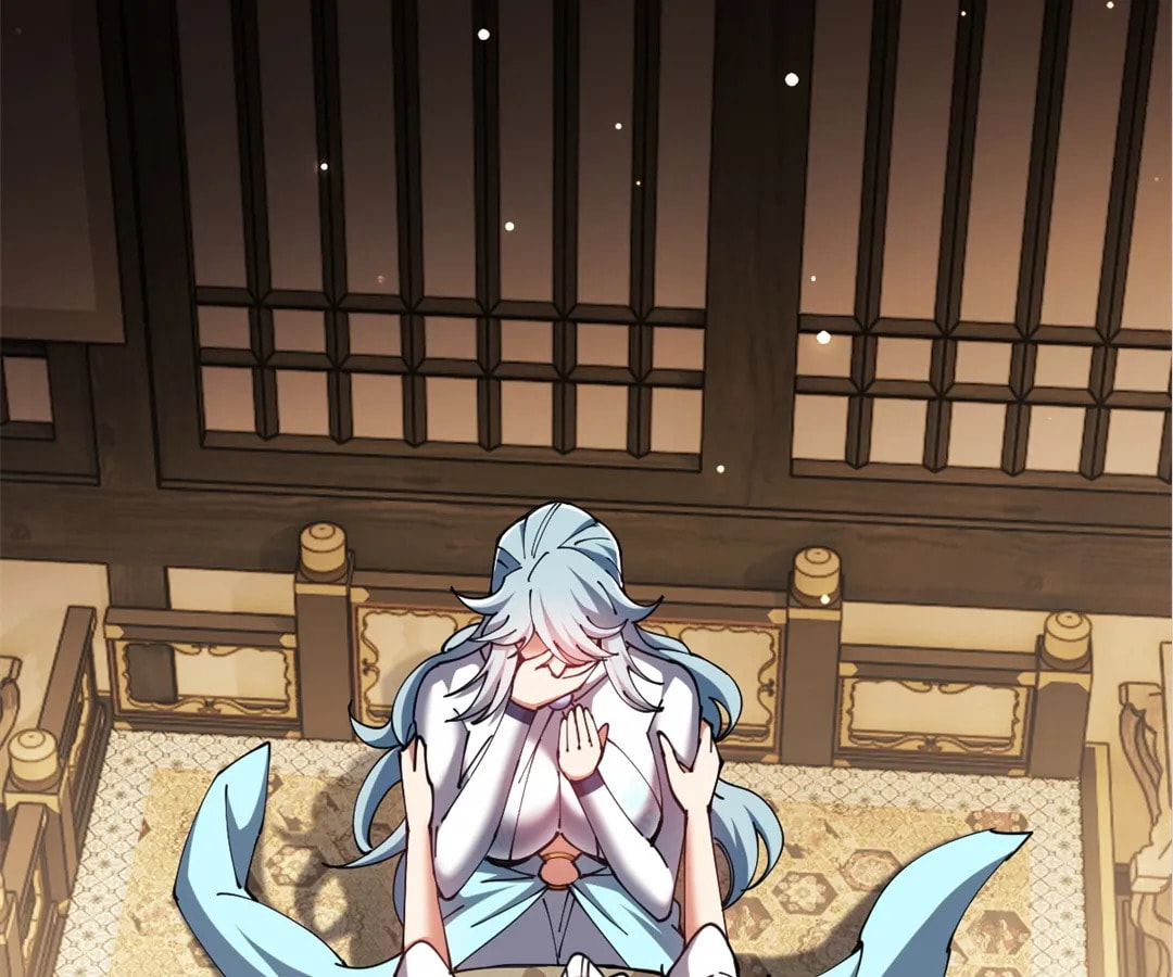 Villain Cultivator’s Secret Return Chapter 49 page 45 - 
