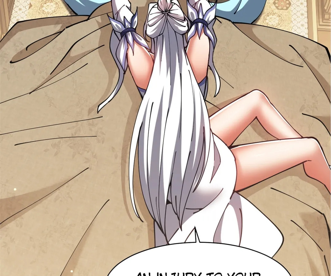 Villain Cultivator’s Secret Return Chapter 49 page 46 - 