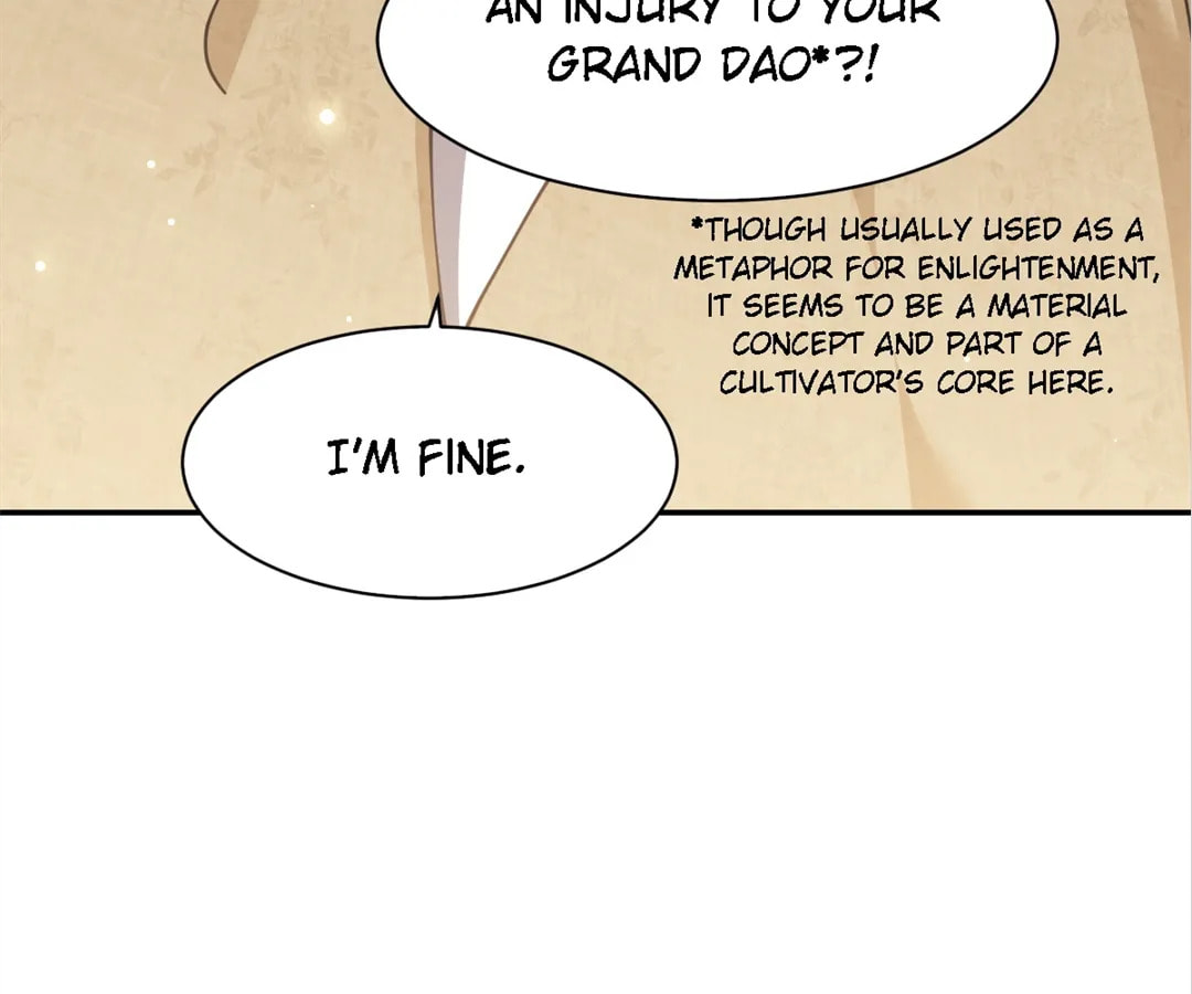 Villain Cultivator’s Secret Return Chapter 49 page 47 - 
