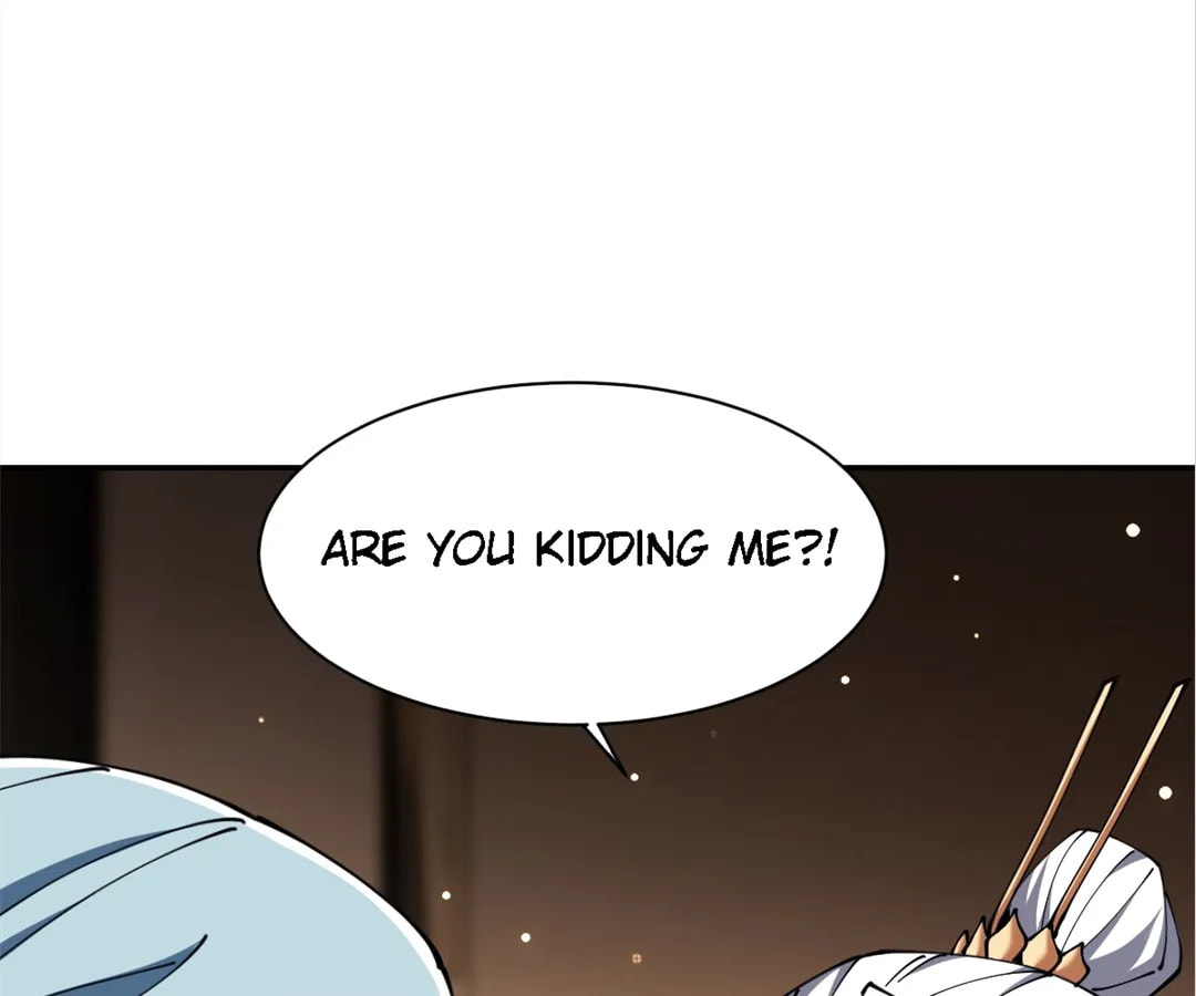 Villain Cultivator’s Secret Return Chapter 49 page 48 - 