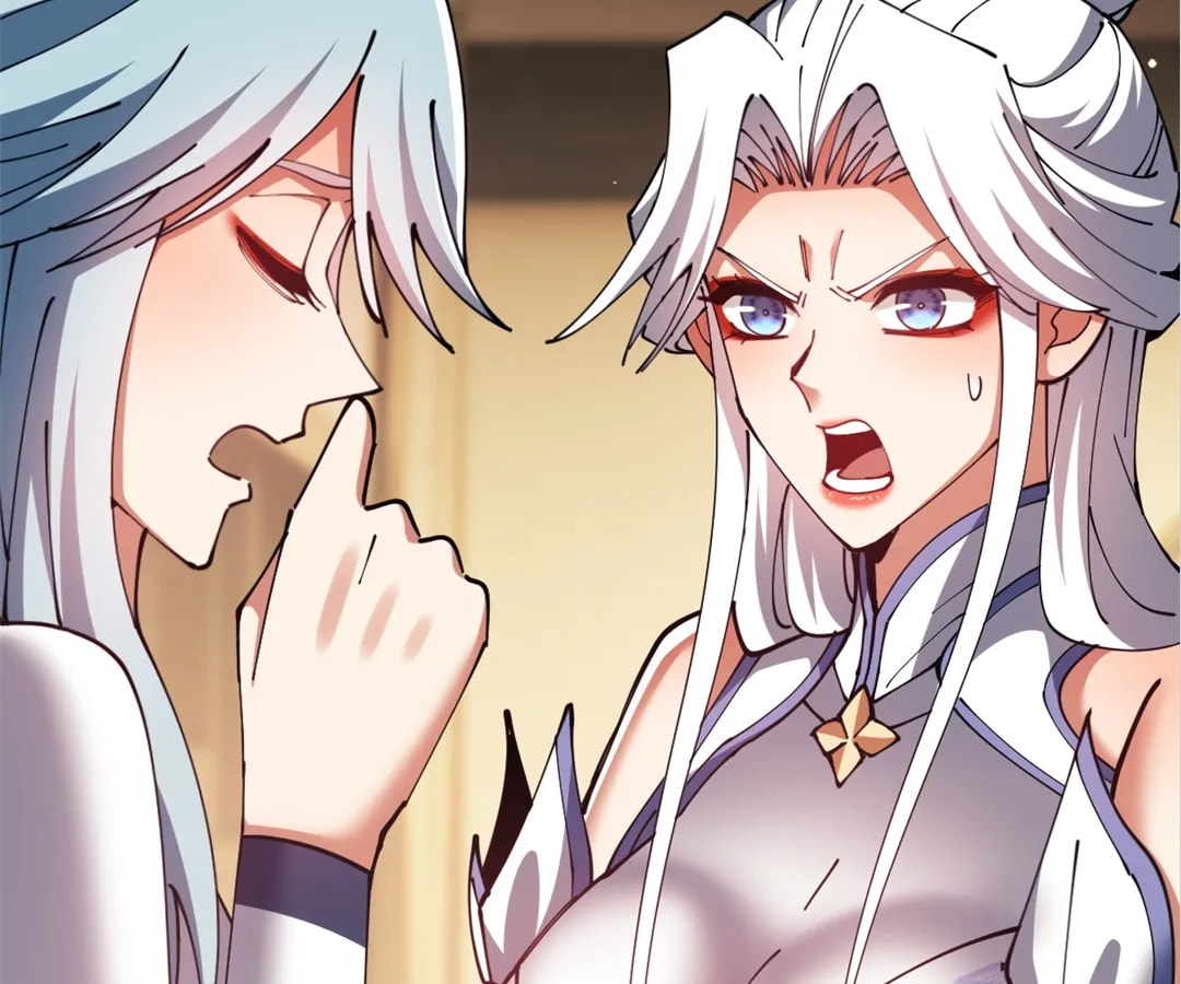 Villain Cultivator’s Secret Return Chapter 49 page 49 - 