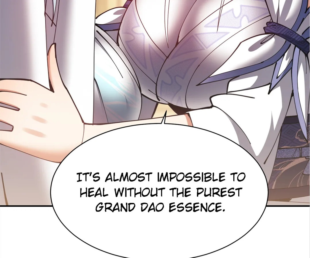 Villain Cultivator’s Secret Return Chapter 49 page 50 - 