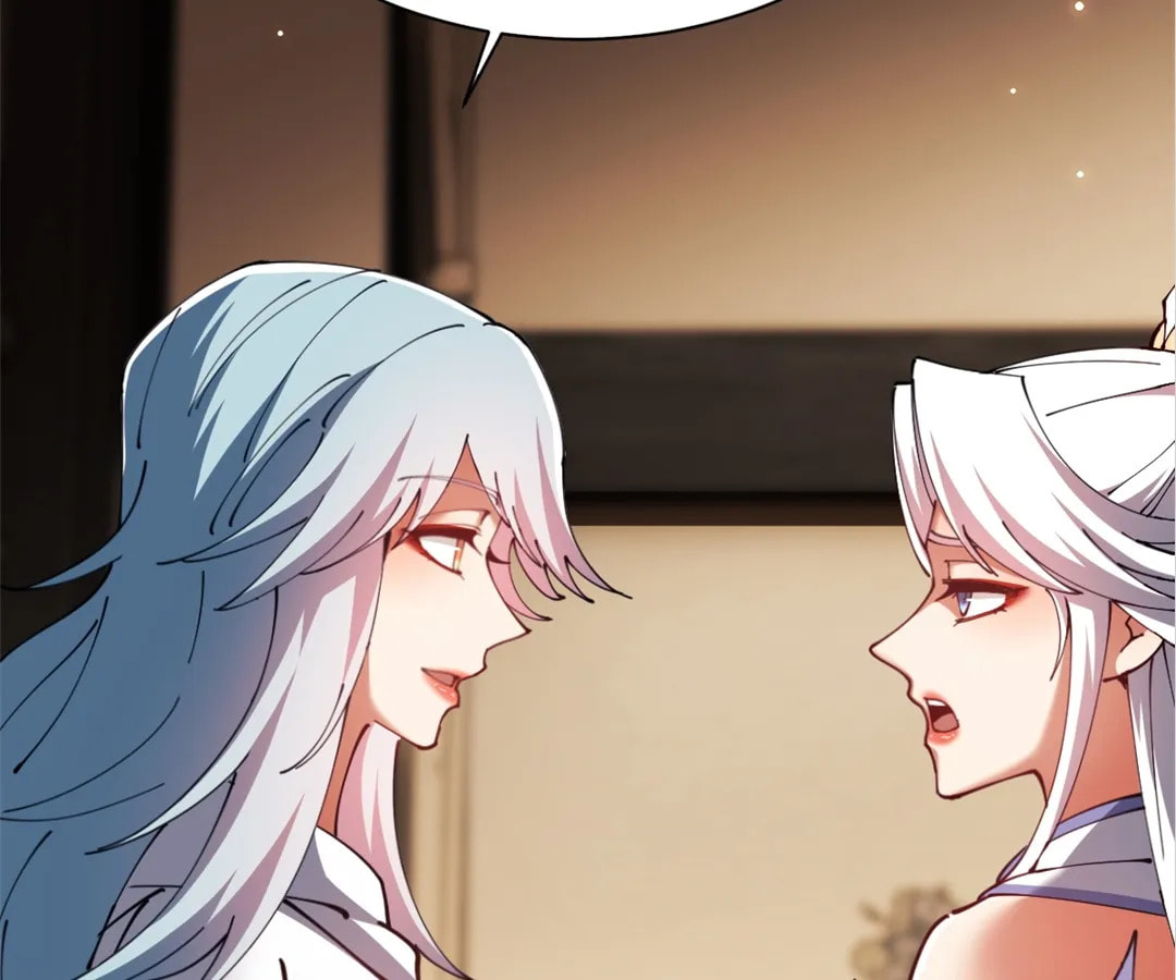 Villain Cultivator’s Secret Return Chapter 49 page 53 - 