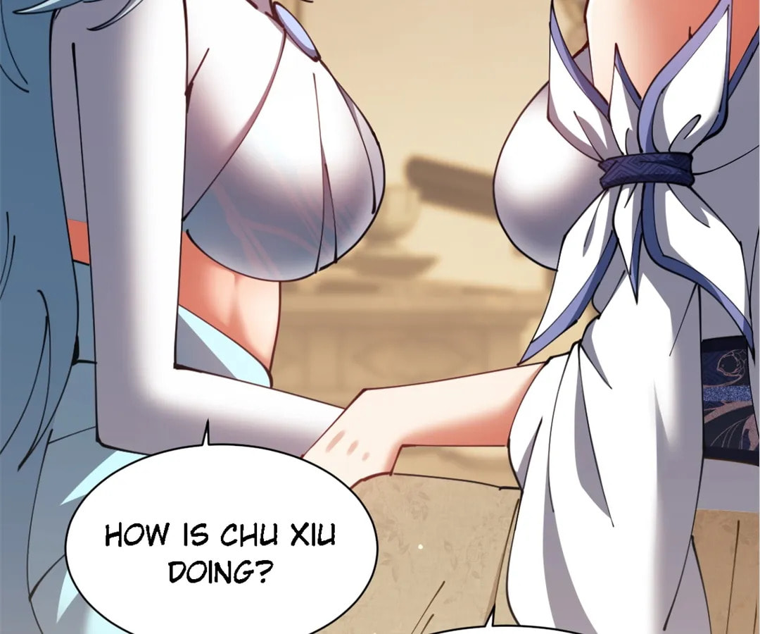 Villain Cultivator’s Secret Return Chapter 49 page 54 - 