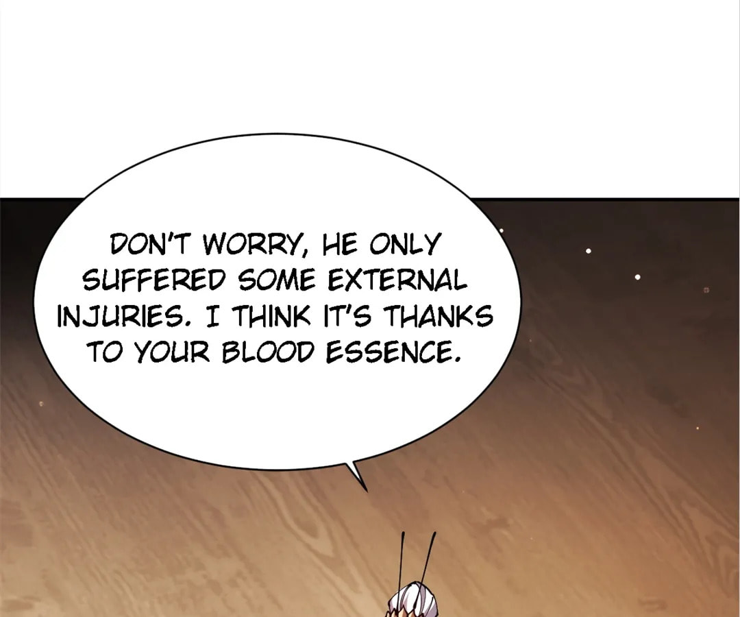 Villain Cultivator’s Secret Return Chapter 49 page 56 - 