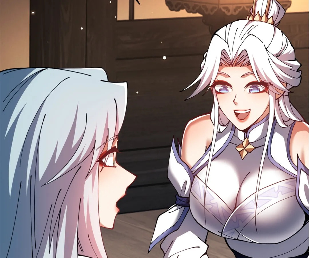 Villain Cultivator’s Secret Return Chapter 49 page 60 - 