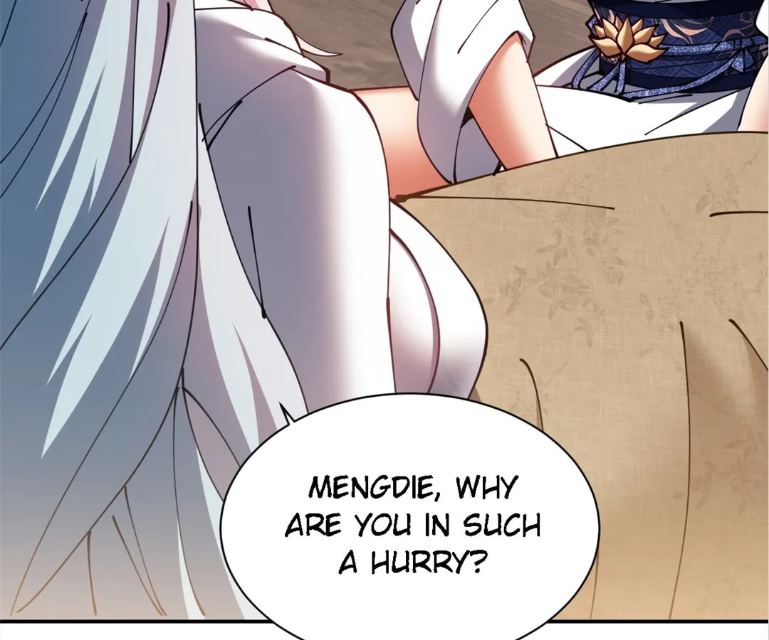 Villain Cultivator’s Secret Return Chapter 49 page 61 - 