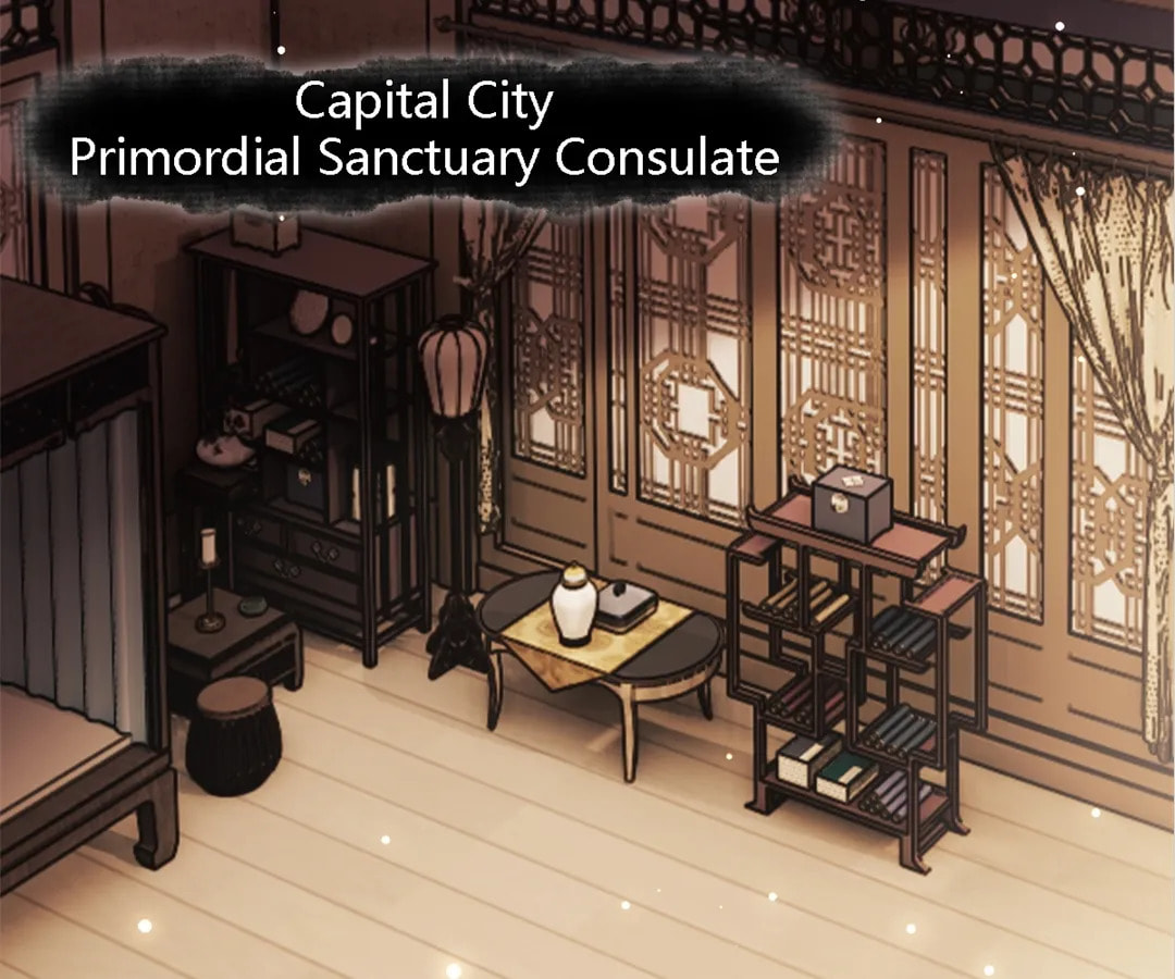 Villain Cultivator’s Secret Return Chapter 49 page 69 - 