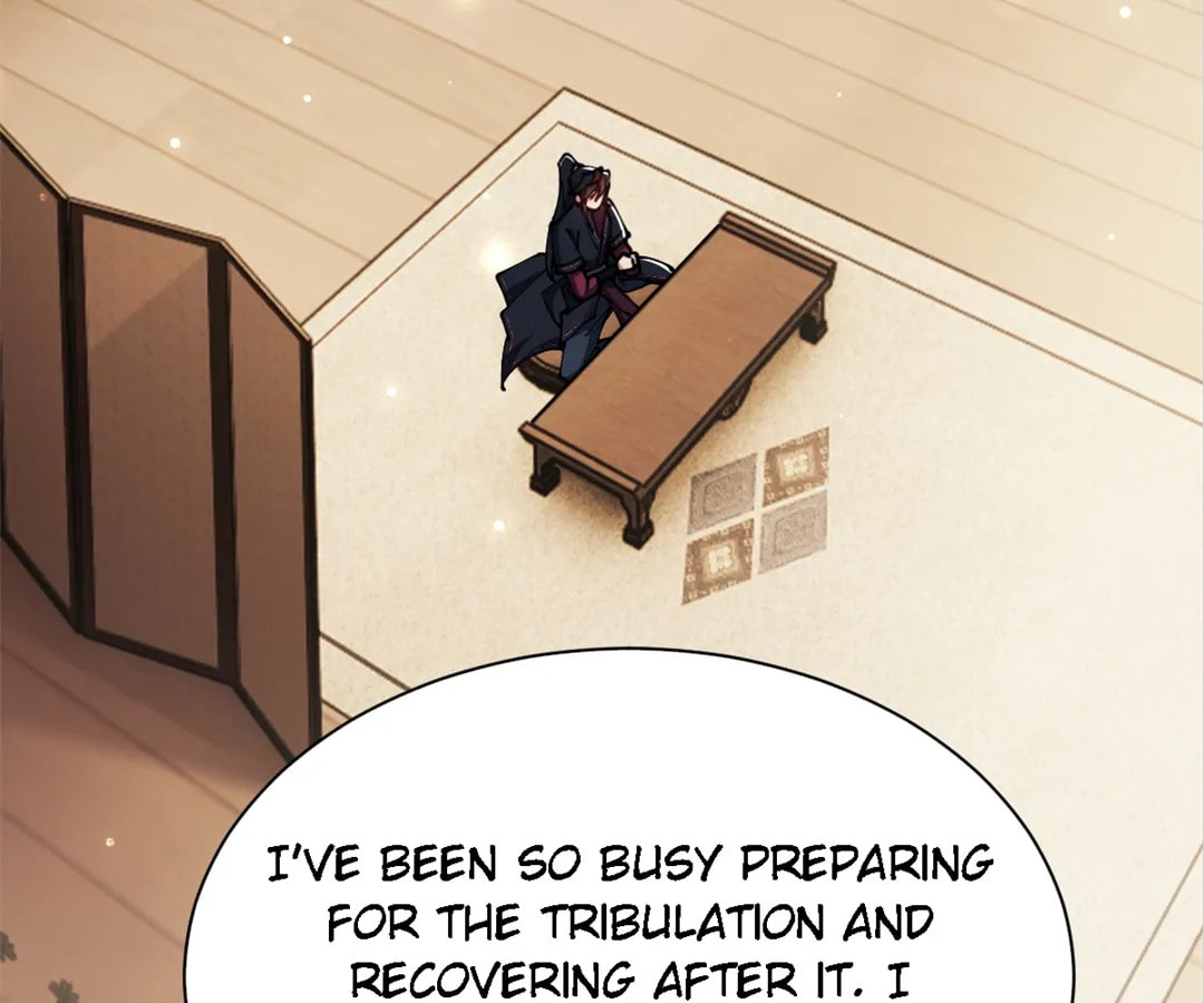 Villain Cultivator’s Secret Return Chapter 49 page 70 - 
