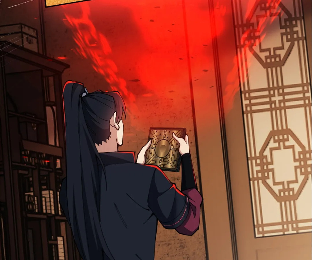 Villain Cultivator’s Secret Return Chapter 49 page 73 - 