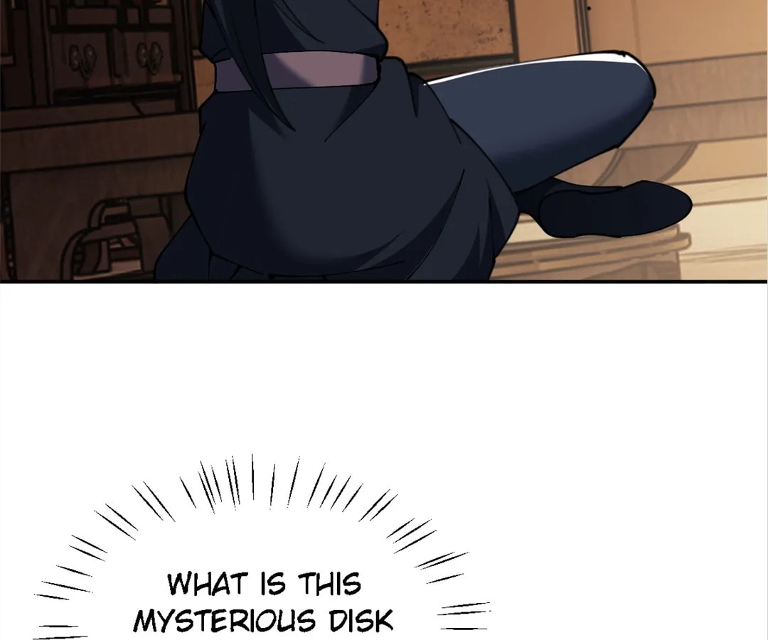 Villain Cultivator’s Secret Return Chapter 49 page 74 - 
