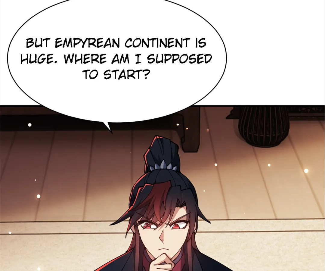 Villain Cultivator’s Secret Return Chapter 49 page 77 - 