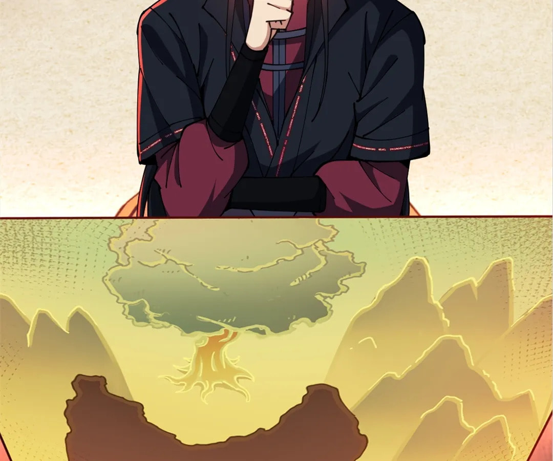 Villain Cultivator’s Secret Return Chapter 49 page 78 - 