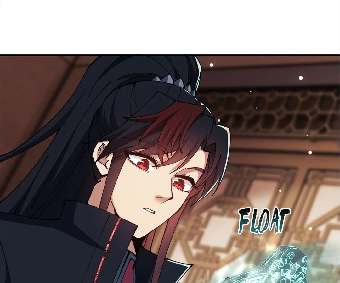 Villain Cultivator’s Secret Return Chapter 49 page 80 - 