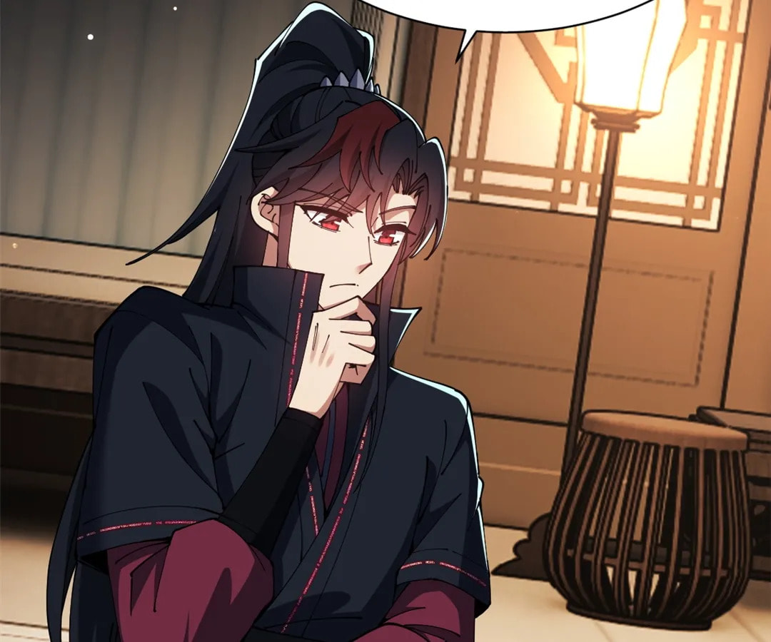 Villain Cultivator’s Secret Return Chapter 49 page 90 - 