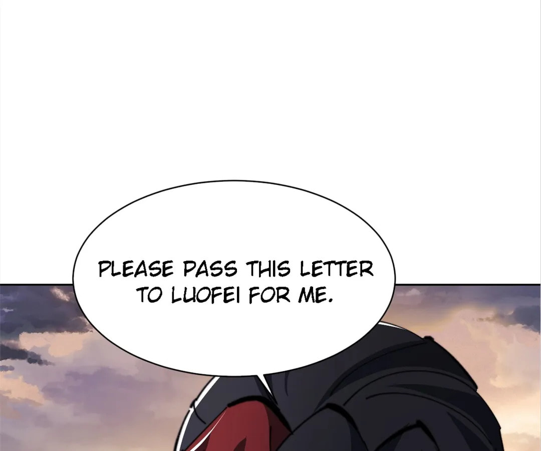 Villain Cultivator’s Secret Return Chapter 49 page 10 - 