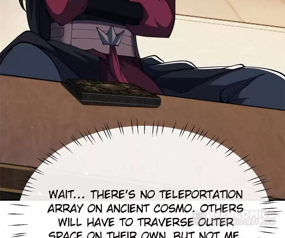 Villain Cultivator’s Secret Return Chapter 49 page 91 - 