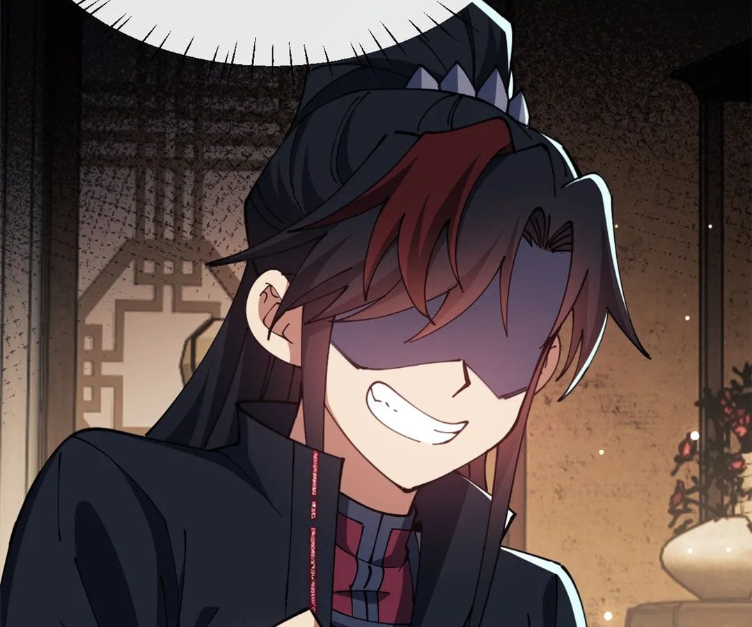 Villain Cultivator’s Secret Return Chapter 49 page 93 - 