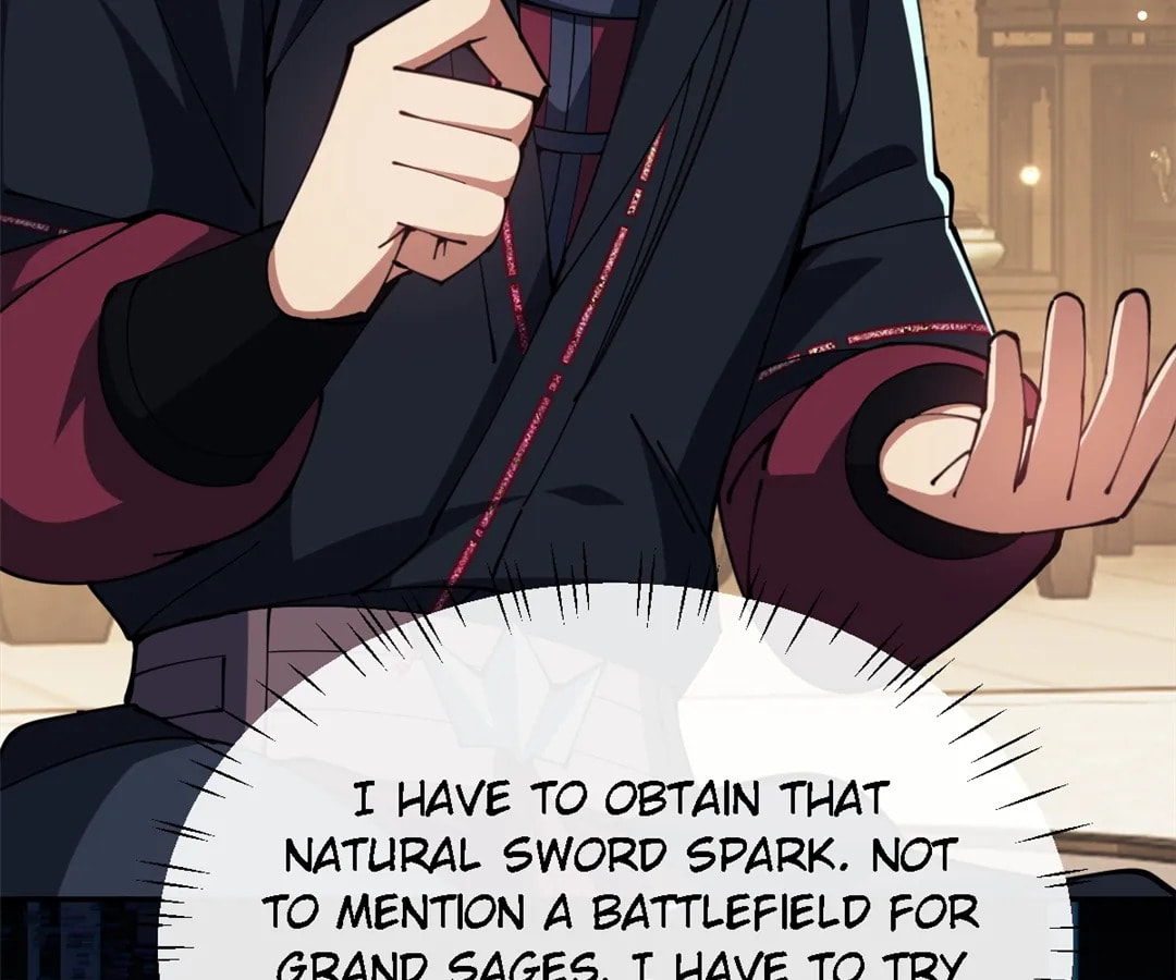 Villain Cultivator’s Secret Return Chapter 49 page 94 - 