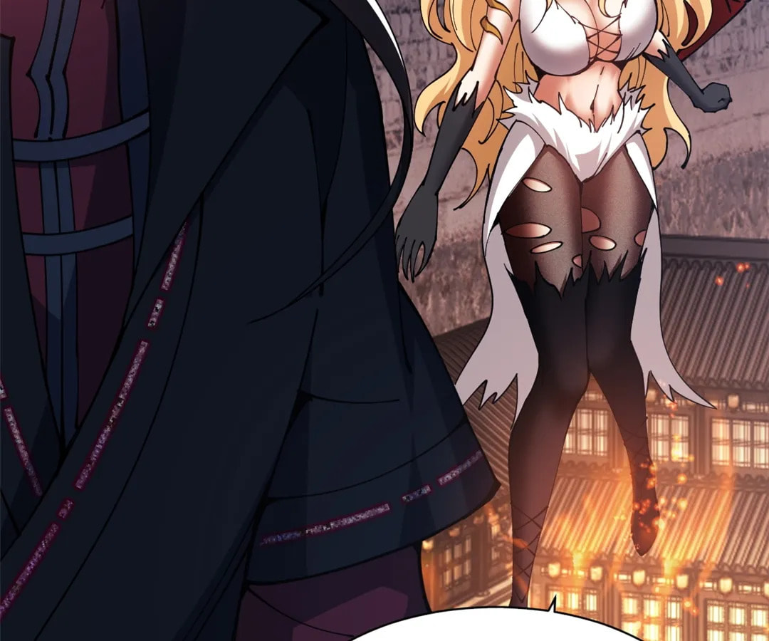 Villain Cultivator’s Secret Return Chapter 50 page 2 - 
